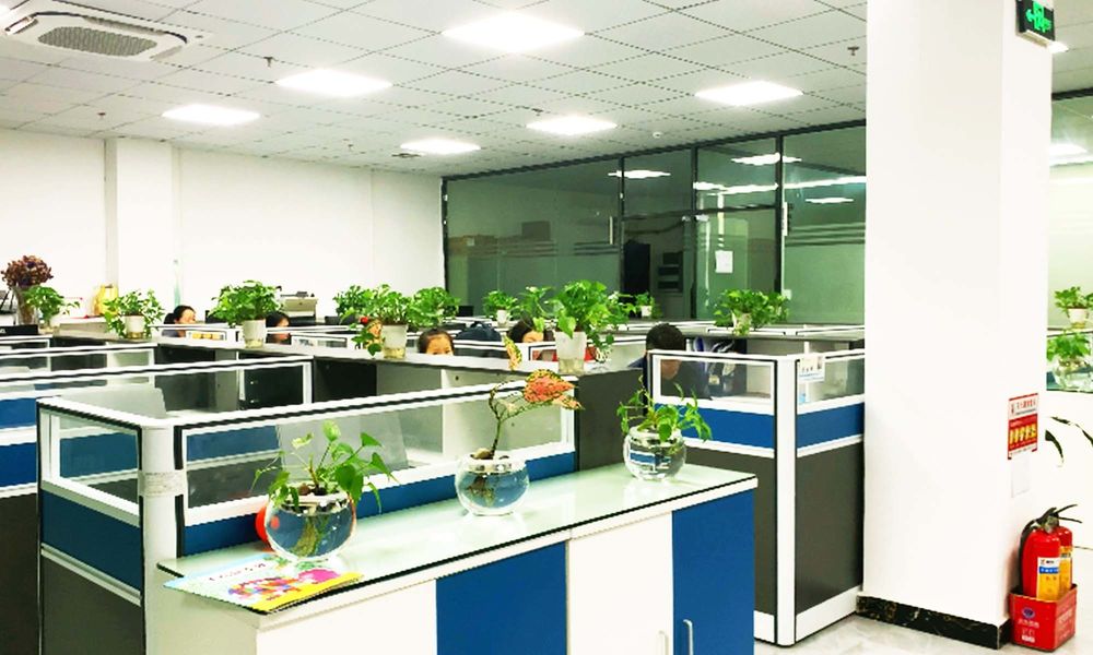 Китай Kezhixin (Shenzhen) Technology Co., Ltd. Профиль компании