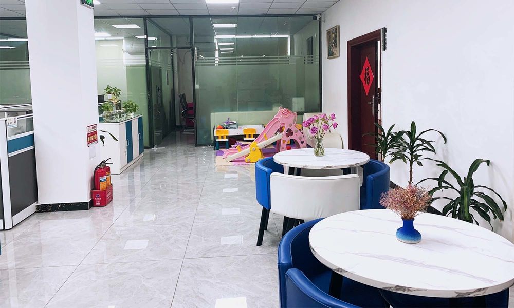 Китай Kezhixin (Shenzhen) Technology Co., Ltd. Профиль компании