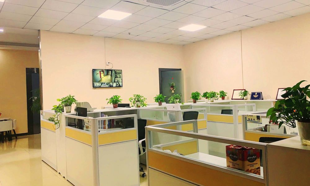 Китай Kezhixin (Shenzhen) Technology Co., Ltd. Профиль компании